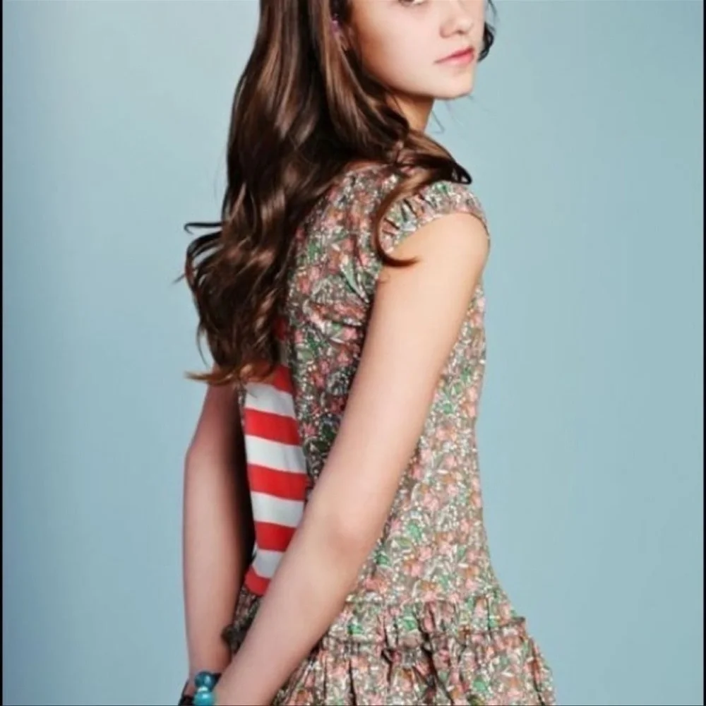Matilda Jane Serendipity Confetti Dress